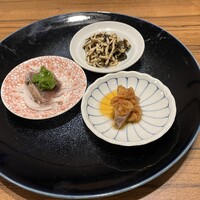 中国菜厨 エスサワダ 新丸ビル店 - 