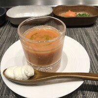鉄板焼 さざんか - 