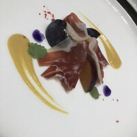 鉄板焼 さざんか - 