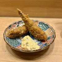 sushi AKEBONO - 