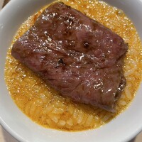 日本橋 焼肉 正剛 - 