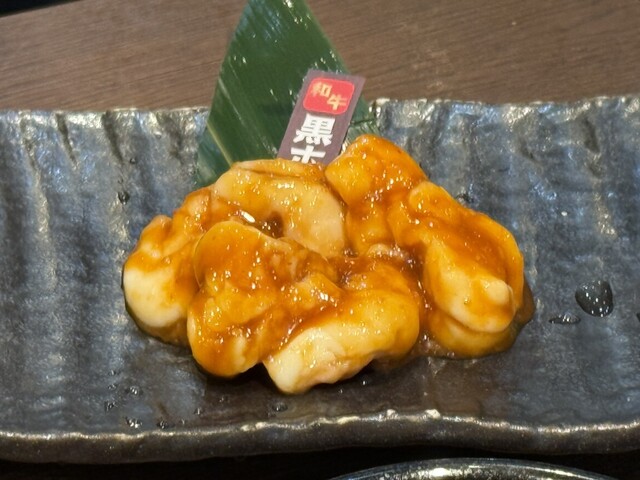 Nanba Minami Sakaba Jonetsu Horumon