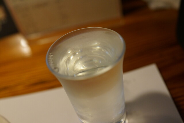 芳水 - 福島（日本料理）の写真