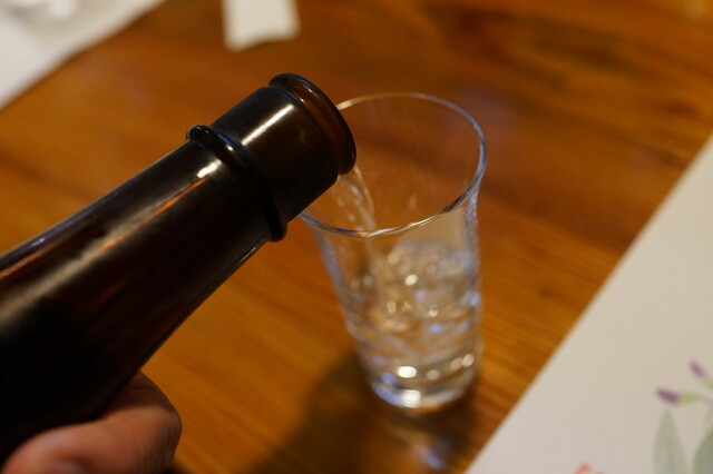 芳水 - 福島（日本料理）の写真