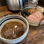 麺場 Voyage - 