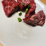 和牛一頭焼肉手打ち冷麺房家 - 