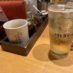 和牛一頭焼肉手打ち冷麺房家 - 