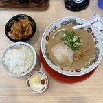 天下一品 川西店 - 