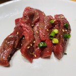 和牛一頭焼肉手打ち冷麺房家 - 