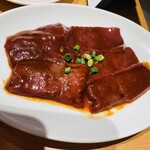 和牛一頭焼肉手打ち冷麺房家 - 