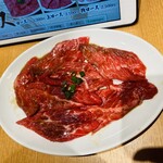 和牛一頭焼肉手打ち冷麺房家 - 