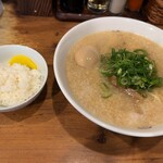 らーめん一途 - 