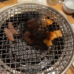 和牛一頭焼肉手打ち冷麺房家 - 