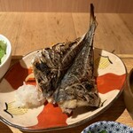 農絆卓恵 炭焼き料理とお酒 - 