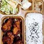 本家かまどや - 料理写真: