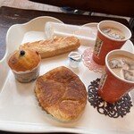 フランスベ－カリー - 