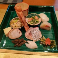 白金台こばやし - 