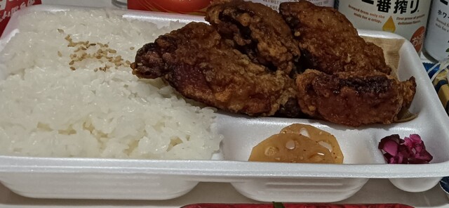 とりのトリコ 本荘石脇店 - 羽後本荘（からあげ）の写真