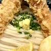 梅田 釜たけうどん