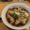 麺屋 木ノ下