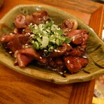 居酒屋 017 よか晩 - 