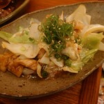 居酒屋 017 よか晩 - 