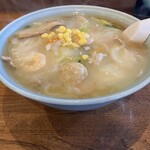 ニューハルピン - 