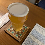 グランパ フィッシュ＆チップス - 専門的な知識はないのだが和やかで楽しい空間♡