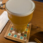 グランパ フィッシュ＆チップス - フルーティーなのスキ