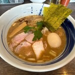 麺処 景虎 - 