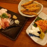 居酒屋 017 よか晩 - 