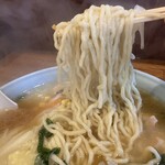 ニューハルピン - 