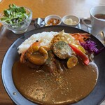 シーグランス - 