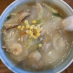 ニューハルピン - 