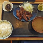 めしやっちゃん - 