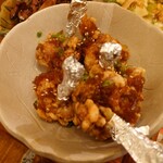 居酒屋 017 よか晩 - 