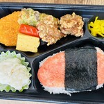 じゃぱん亭 - 料理写真: