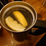 居酒屋 017 よか晩 - 