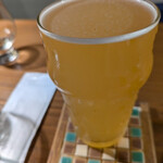 グランパ フィッシュ＆チップス - ついつい呑んでしまう