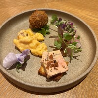 CAFE＆DINING IGNITE - 