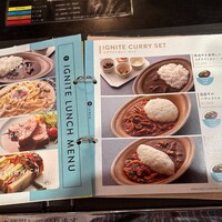 CAFE＆DINING IGNITE - 