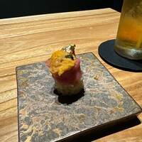 鮨 四 - 