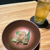 鮨 四 - 