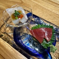 鮨 四 - 