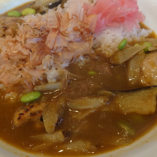 CoCo Ichiban Ya Karasuma Gojo Ten photo 2