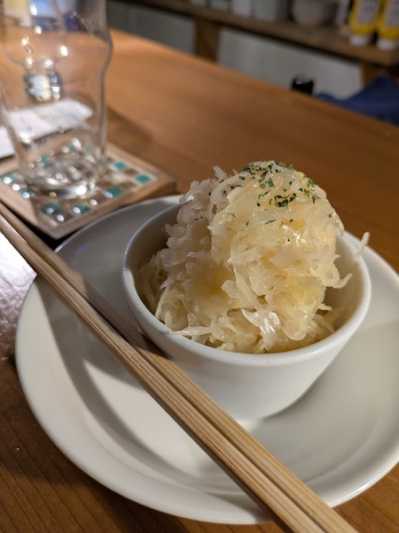 グランパ フィッシュ＆チップス 亀戸 （GRANDPA FISH&CHIPS） - 亀戸