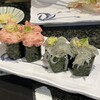 沼津魚がし鮨 流れ鮨 御殿場店