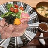 和カフェ Tsumugi 有明ガーデン店