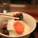 STEAK HOUSE 花本 - 