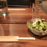 STEAK HOUSE 花本 - 